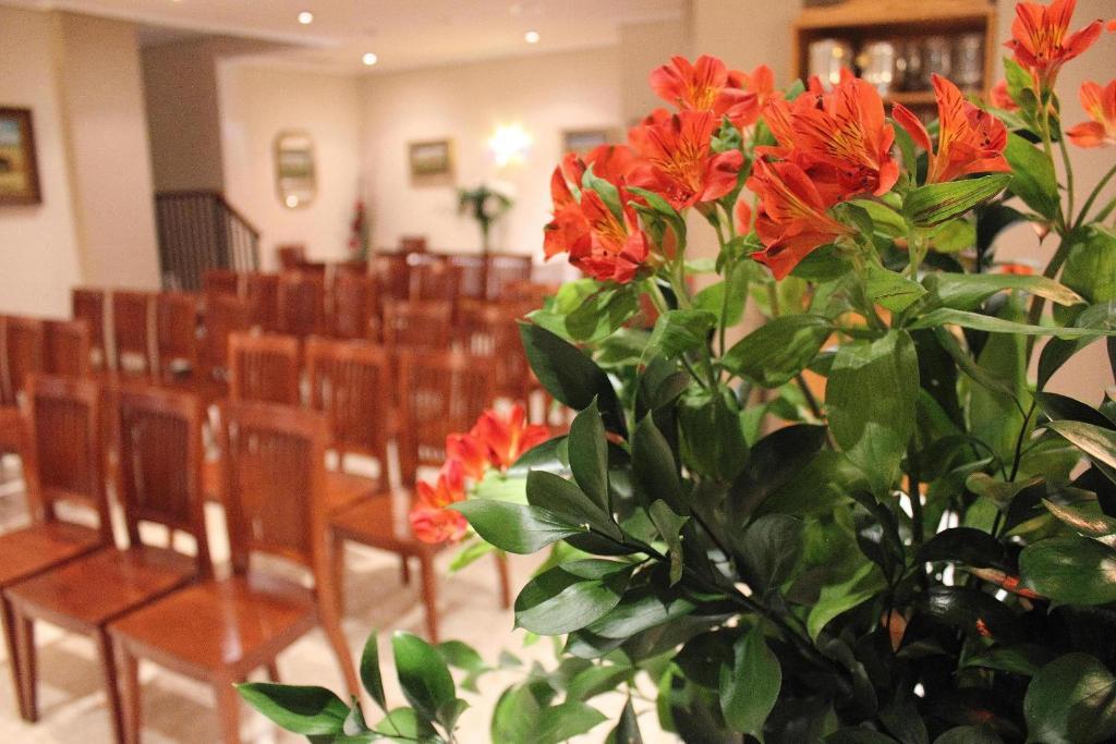 Hotel Abadi Córdoba Buitenkant foto
