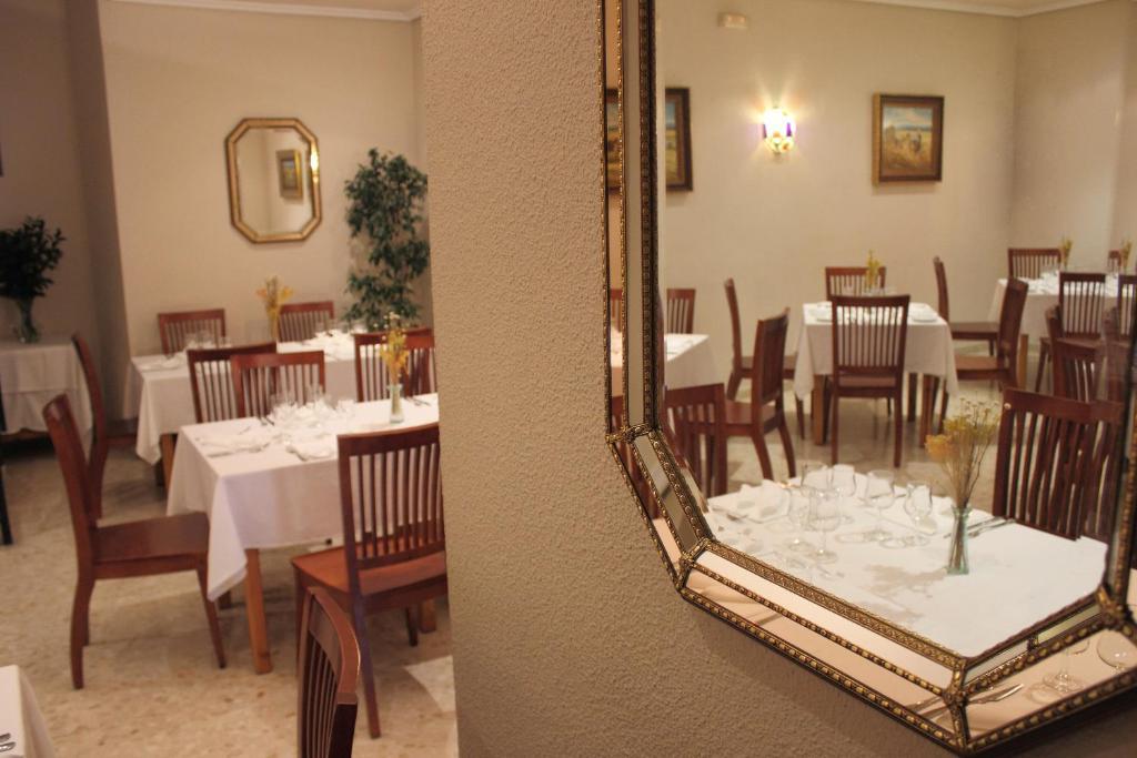 Hotel Abadi Córdoba Buitenkant foto