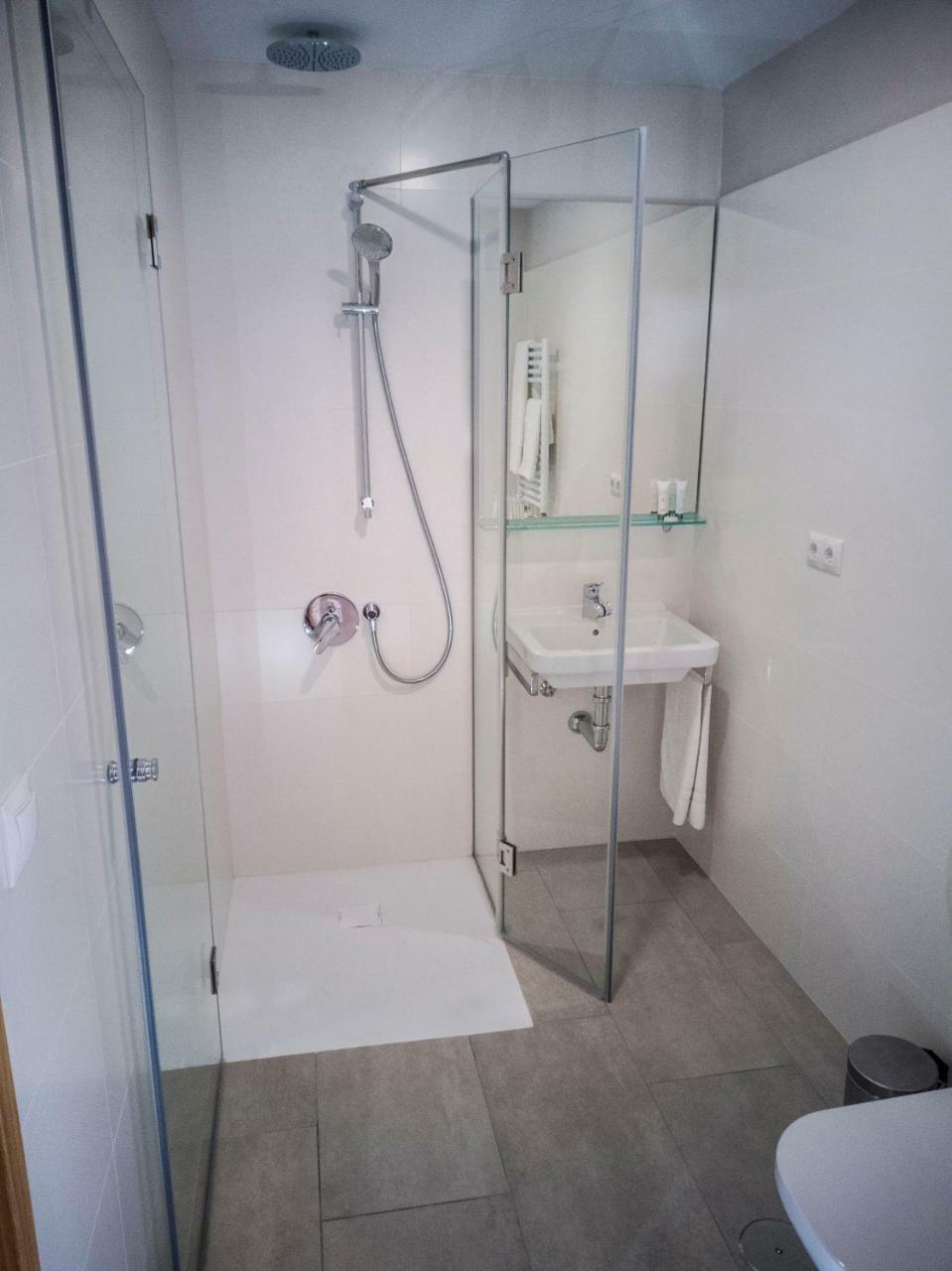 Hotel Abadi Córdoba Buitenkant foto