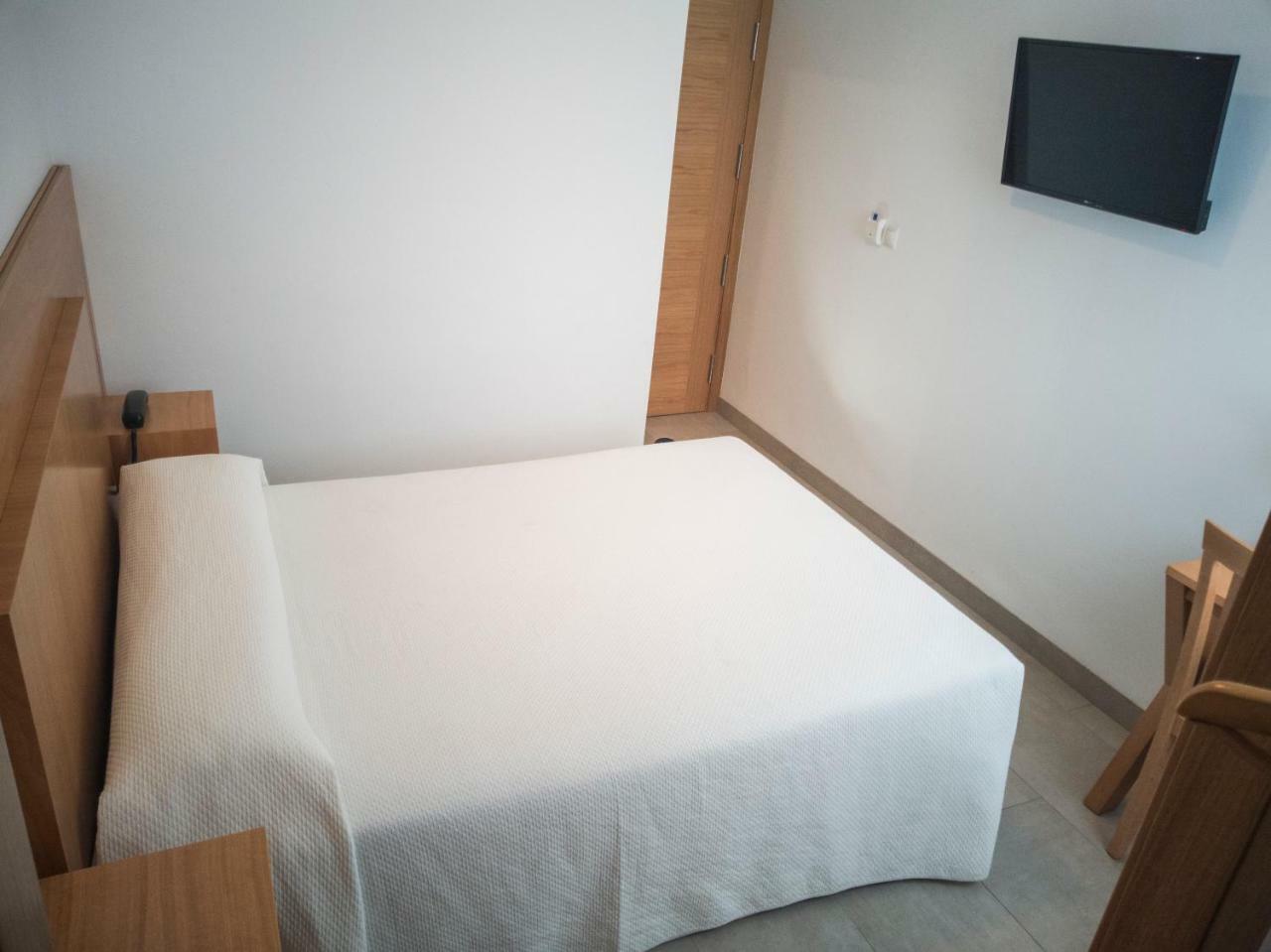 Hotel Abadi Córdoba Buitenkant foto