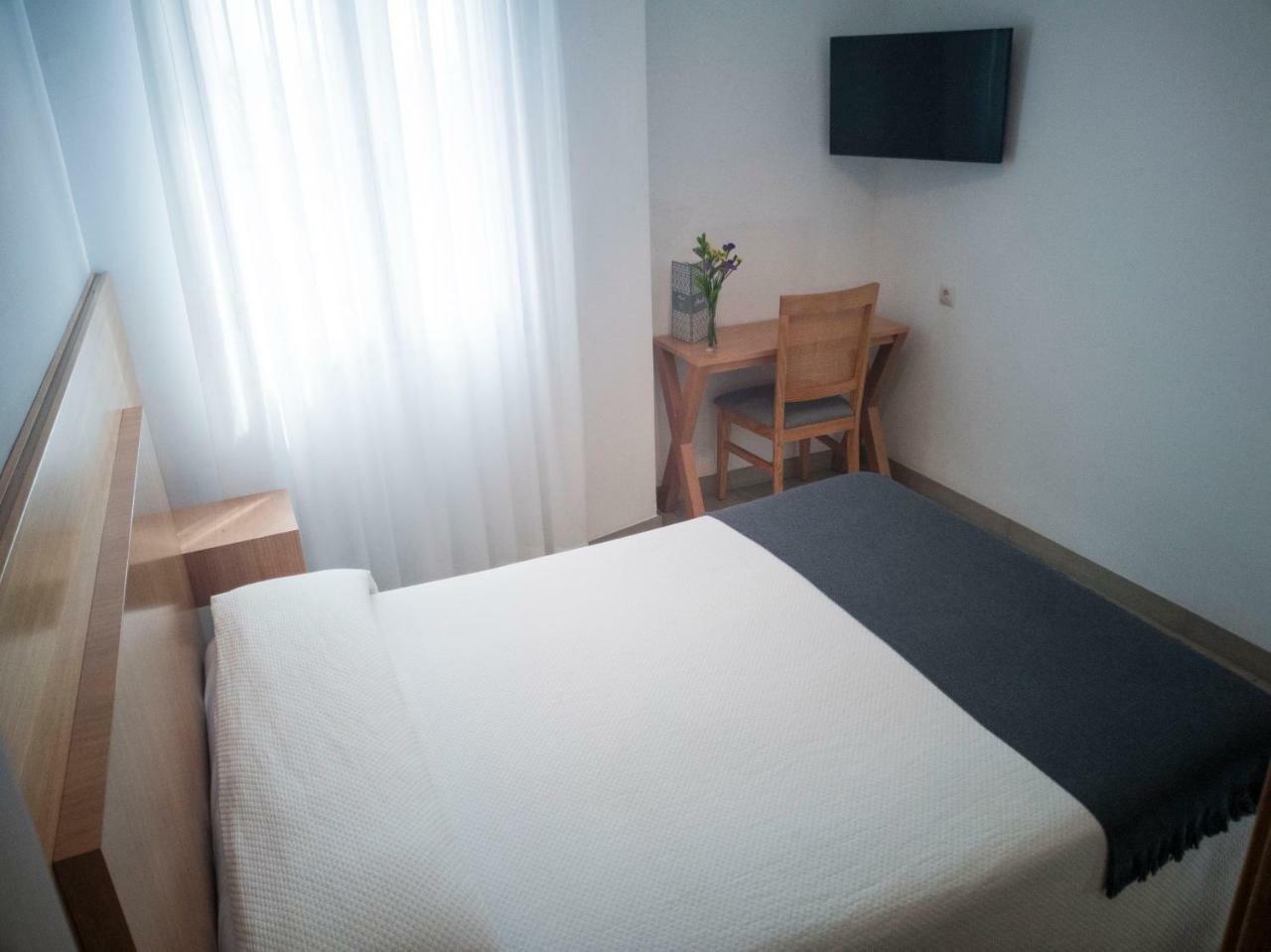 Hotel Abadi Córdoba Buitenkant foto