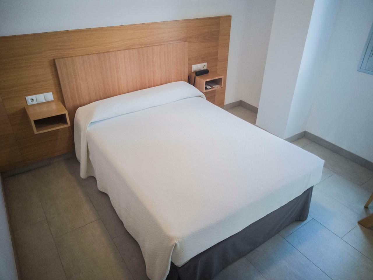 Hotel Abadi Córdoba Buitenkant foto