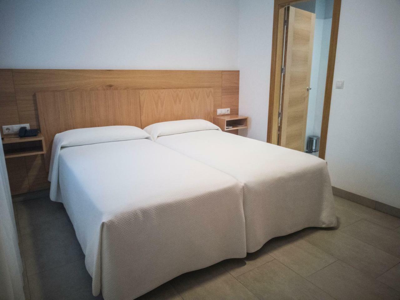 Hotel Abadi Córdoba Buitenkant foto
