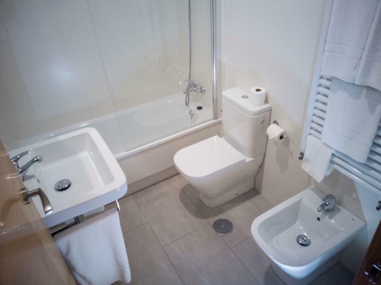Hotel Abadi Córdoba Buitenkant foto