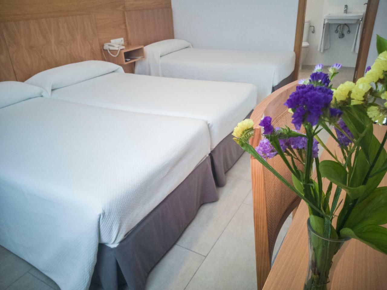 Hotel Abadi Córdoba Buitenkant foto