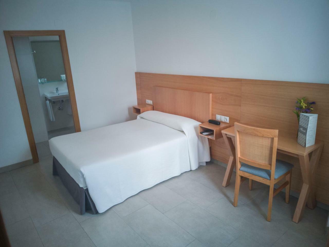 Hotel Abadi Córdoba Buitenkant foto