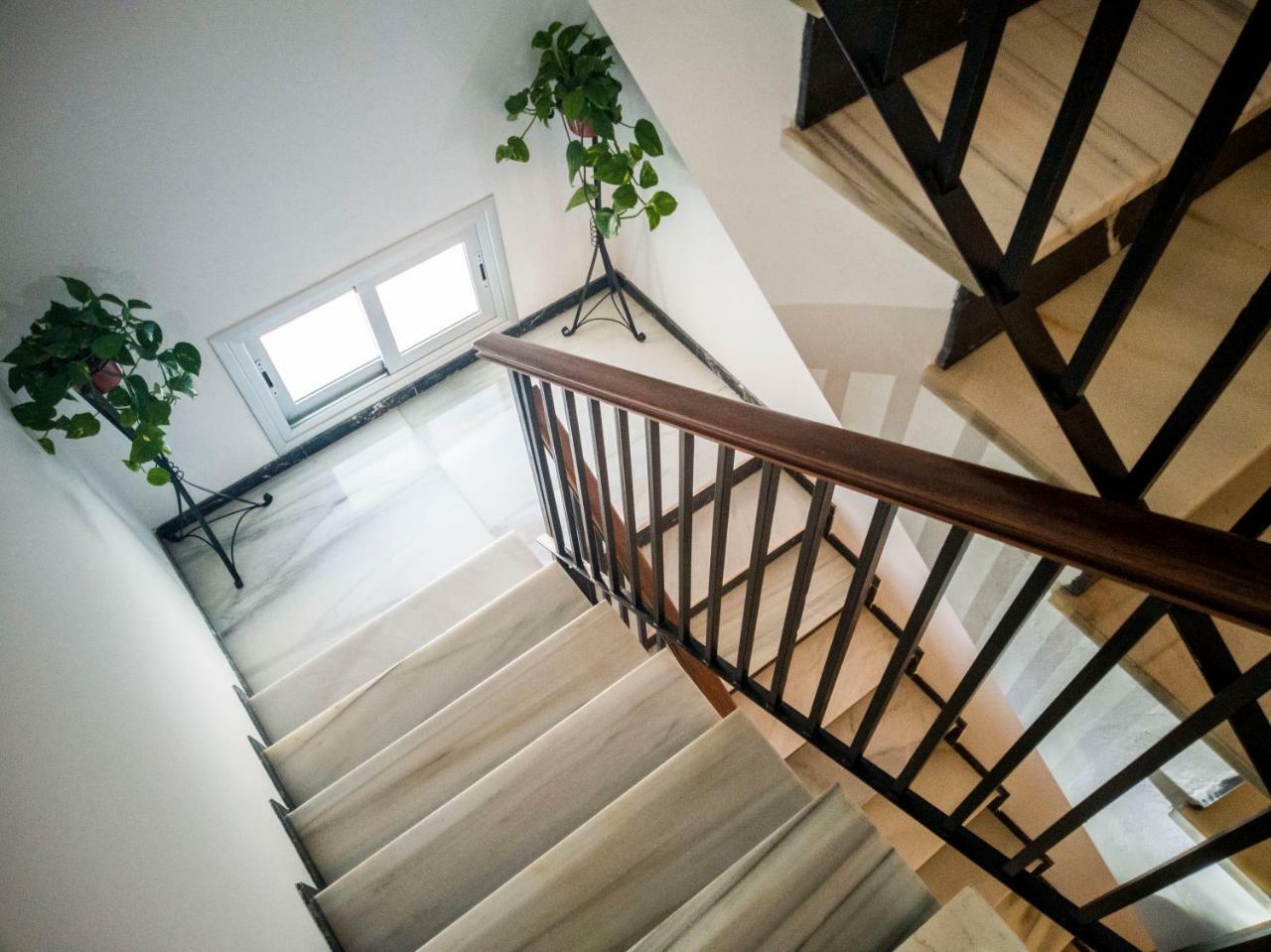 Hotel Abadi Córdoba Buitenkant foto