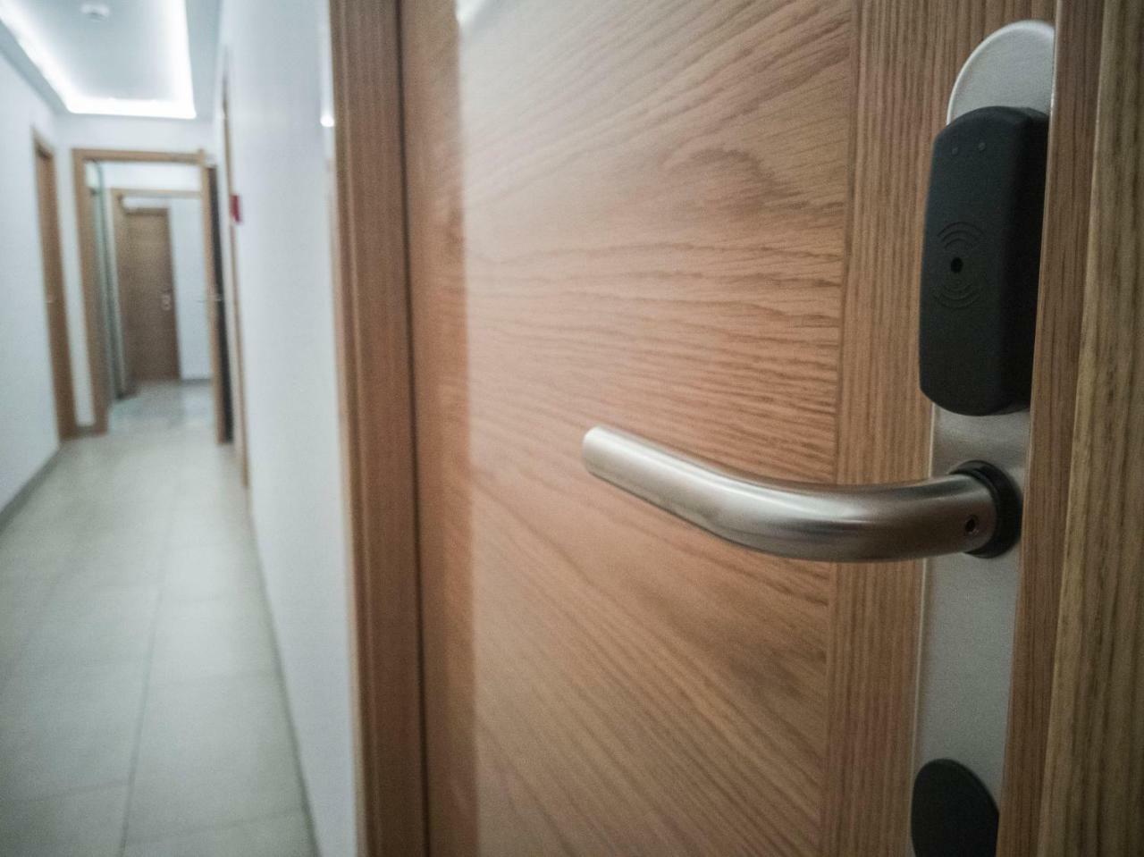 Hotel Abadi Córdoba Buitenkant foto