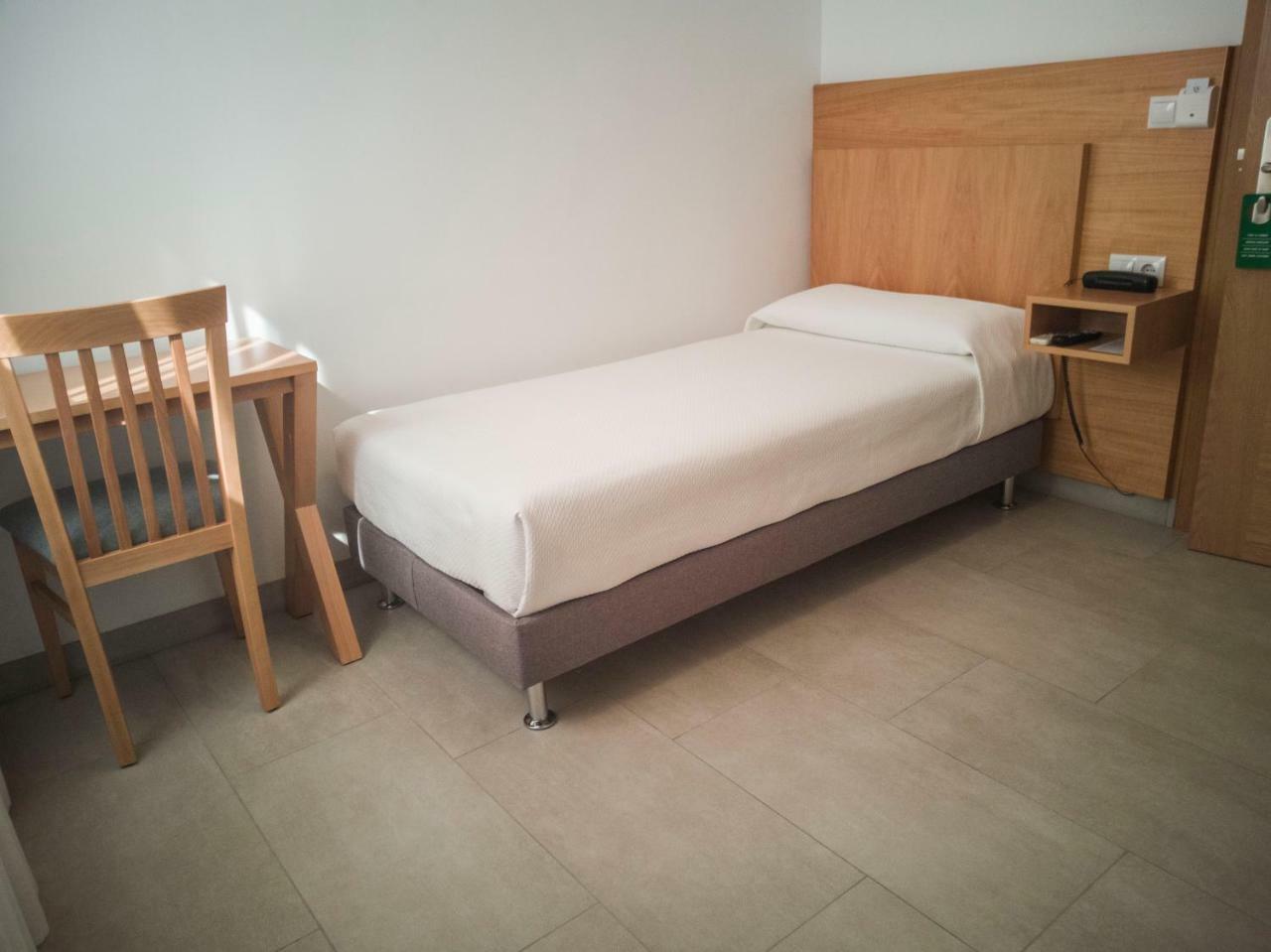 Hotel Abadi Córdoba Buitenkant foto