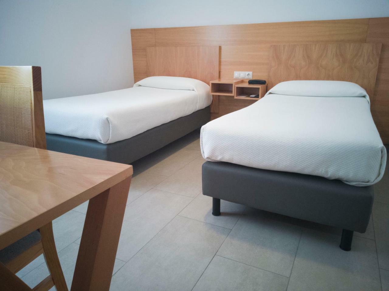 Hotel Abadi Córdoba Buitenkant foto