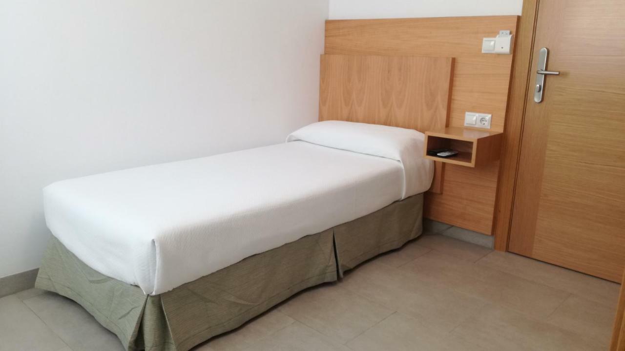 Hotel Abadi Córdoba Buitenkant foto