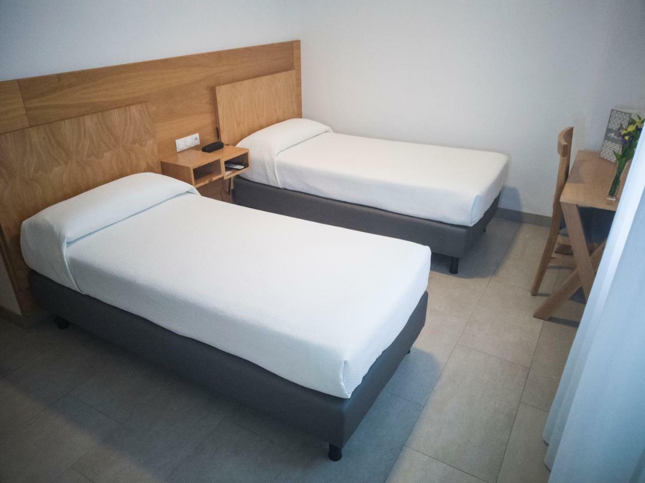 Hotel Abadi Córdoba Buitenkant foto